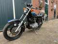 Harley-Davidson Sportster XLS Roadster 1000 cc Ironhead Negru - thumbnail 3