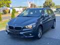 BMW 218 Baureihe 2 Active Tourer 218 i Advantage Grigio - thumbnail 3