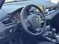 BMW 218 Baureihe 2 Active Tourer 218 i Advantage Grigio - thumbnail 10