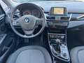 BMW 218 Baureihe 2 Active Tourer 218 i Advantage Grigio - thumbnail 8