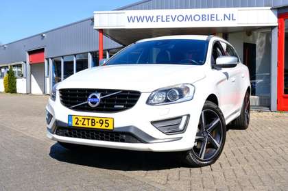 Volvo XC60 2.0 T5 245pk FWD R-Design Aut. Xenon|Navi|Leder-Al
