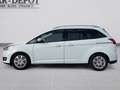 Ford Grand C-Max Grand C-MAX Business*AUTOMA*NAVI*RFK*AHK*7.SITZ* Blanc - thumbnail 2