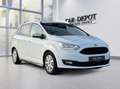 Ford Grand C-Max Grand C-MAX Business*AUTOMA*NAVI*RFK*AHK*7.SITZ* Blanc - thumbnail 6