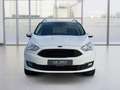 Ford Grand C-Max Grand C-MAX Business*AUTOMA*NAVI*RFK*AHK*7.SITZ* Blanc - thumbnail 7