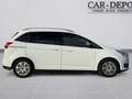 Ford Grand C-Max Grand C-MAX Business*AUTOMA*NAVI*RFK*AHK*7.SITZ* Blanc - thumbnail 5