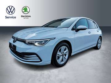 Golf VIII 1.5 TSI Life Navi Kamera LED Plus GJR