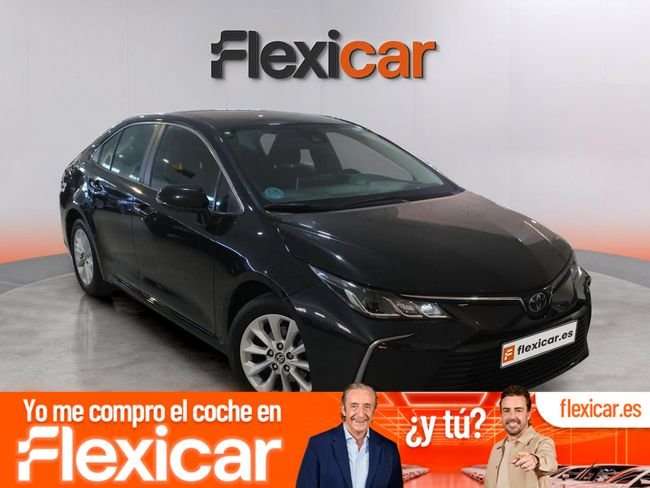 Toyota Corolla 140H Active Plus - 5P (2023) - foto 1