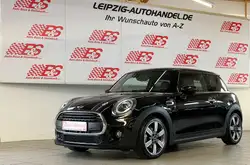 Mini ONE 60 Years Trim *AUT*LED*NAV*SHZ*LEDER*
