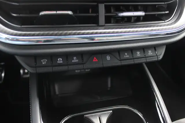 Skoda Enyaq view 30