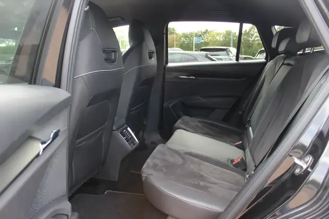 Skoda Enyaq view 12