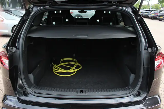 Skoda Enyaq view 17