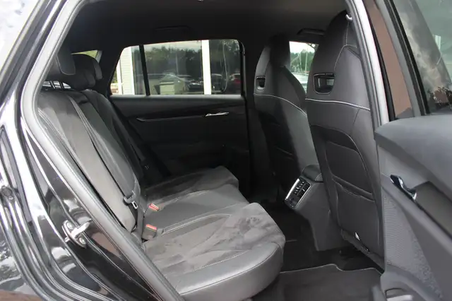 Skoda Enyaq view 13
