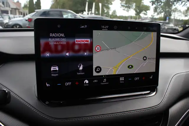 Skoda Enyaq view 23