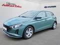 Hyundai i20 1.2 Select  * Funktions-Paket * Grün - thumbnail 1