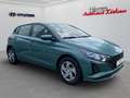 Hyundai i20 1.2 Select  * Funktions-Paket * Grün - thumbnail 2