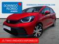 Honda Jazz Nuevo  Híbrido 1.5 i-MMD 90 kW (122 CV) e-CVT Rojo - thumbnail 1