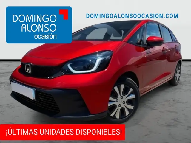 Honda Jazz Nuevo  Híbrido 1.5 i-MMD 90 kW (122 CV) e-CVT