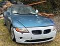 BMW Z4 Z4 roadster 3.0i Bleu - thumbnail 2