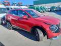 Kia Sportage 1.6 T-GDi HEV Tech 4x4 Rojo - thumbnail 9