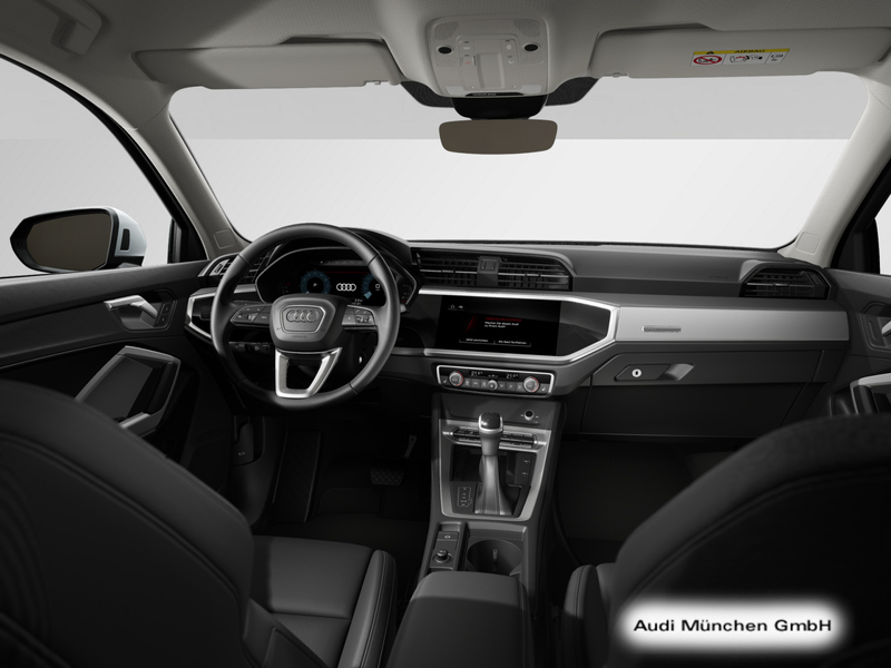 Audi Q3 35 TFSI S tronic S line Virtual/ACC — photo 12