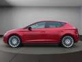 SEAT Leon FR,DSG,LED,Carplay,ACC Rouge - thumbnail 2