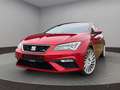 SEAT Leon FR,DSG,LED,Carplay,ACC Rouge - thumbnail 1