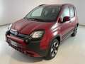 Fiat Panda Cross 1.0 FireFly Hybrid Rot - thumbnail 1