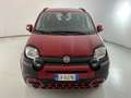 Fiat Panda Cross 1.0 FireFly Hybrid Rot - thumbnail 2