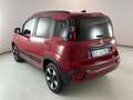 Fiat Panda Cross 1.0 FireFly Hybrid Rot - thumbnail 4