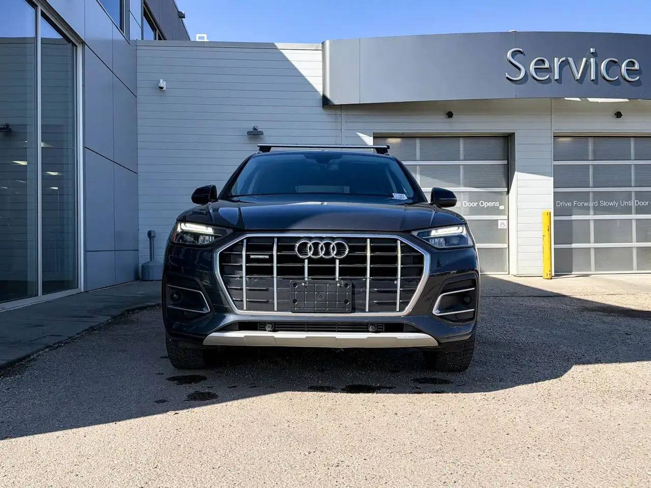 Audi Q5 снимка Audi Q5