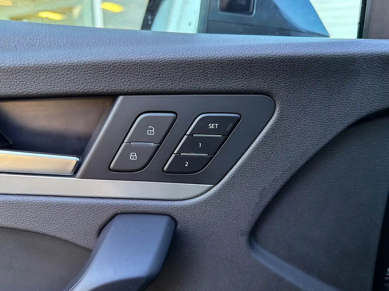 Audi Q5 снимка Audi Q5