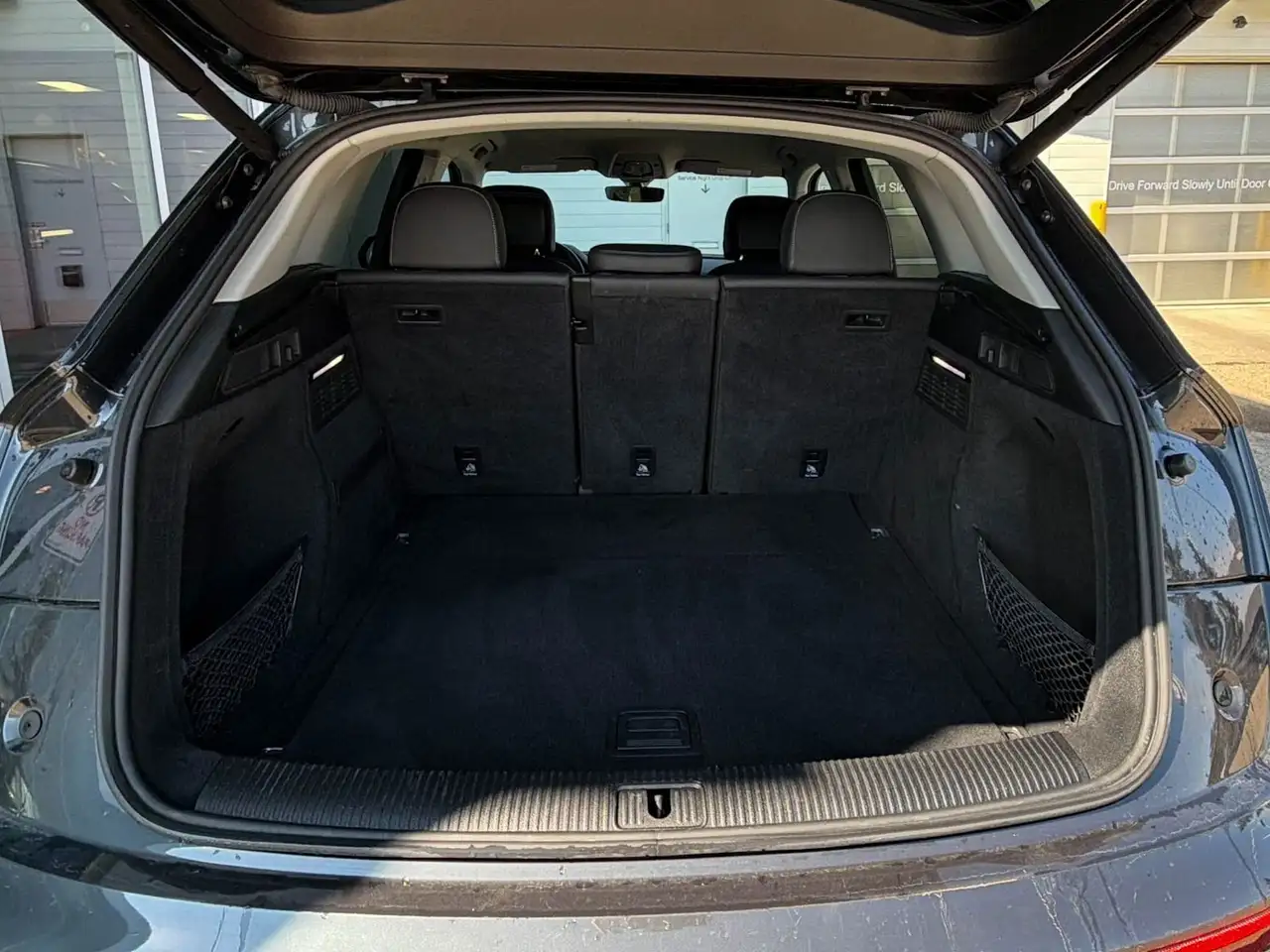 Audi Q5 снимка Audi Q5