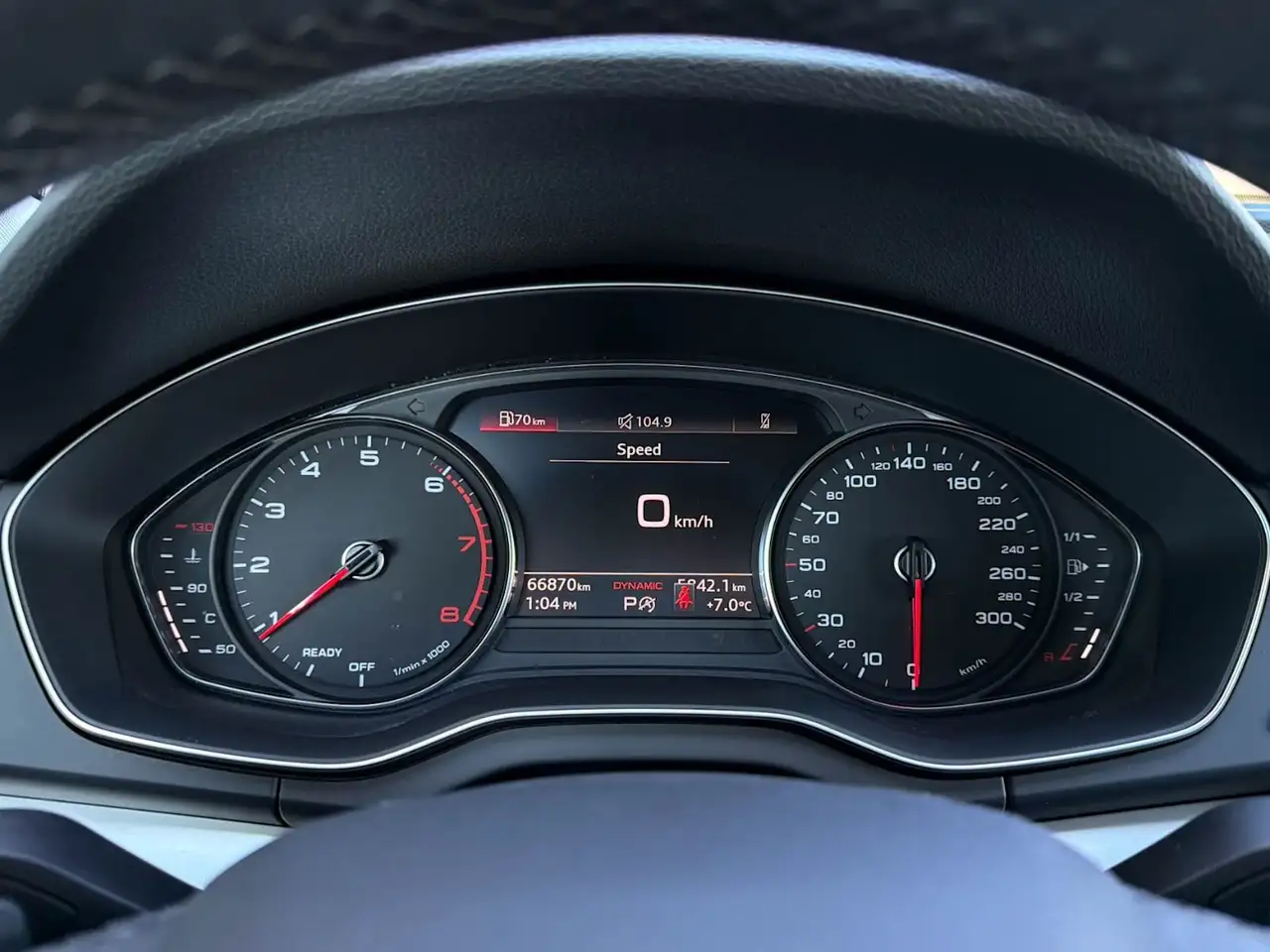 Audi Q5 снимка Audi Q5