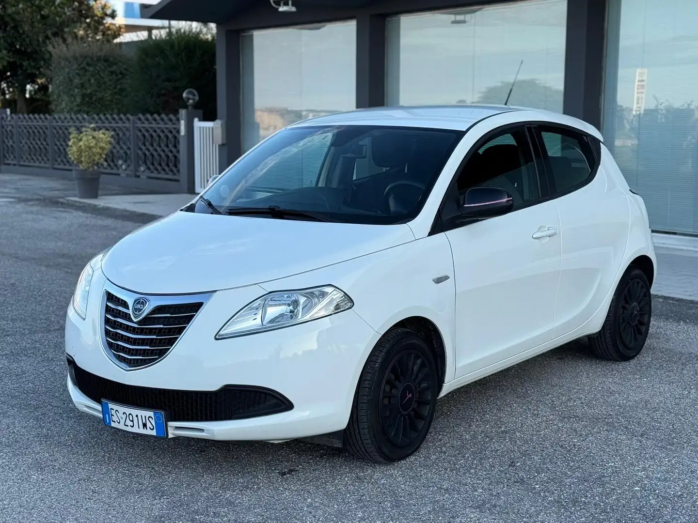Lancia Ypsilon modello elefantino 1.2 69cv 2014 - 2