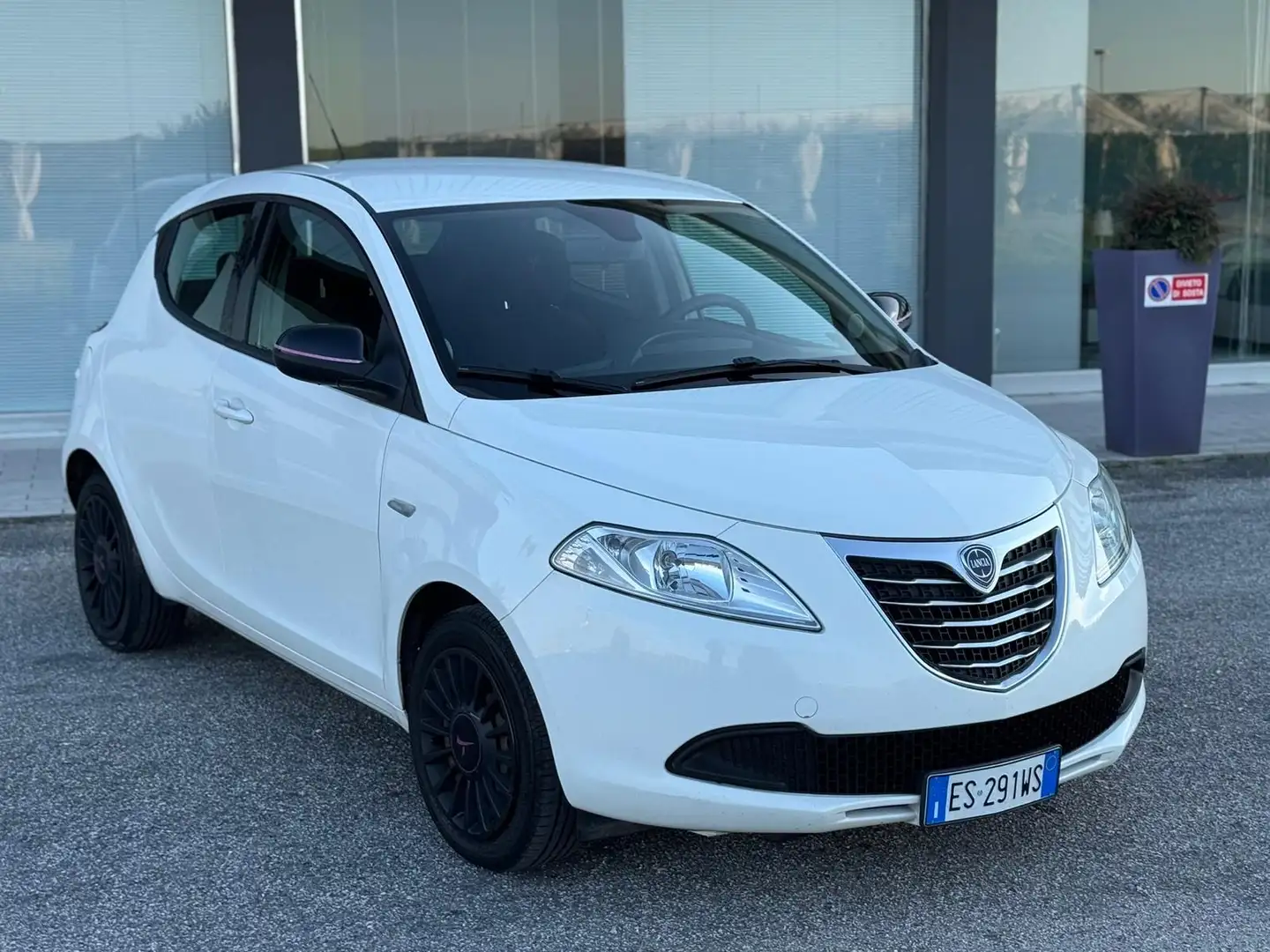 Lancia Ypsilon modello elefantino 1.2 69cv 2014 - 1