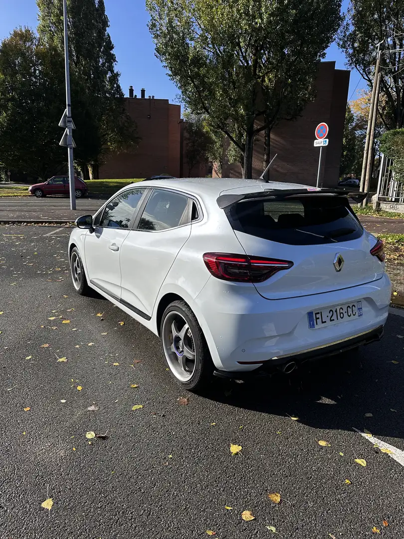 Renault Clio TCe 90 - 21 Intens - 2