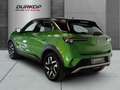 Opel Mokka-E Elegance AT Sitzheizung Rückfahrkamera Klimaautoma Grün - thumbnail 3