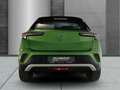 Opel Mokka-E Elegance AT Sitzheizung Rückfahrkamera Klimaautoma Grün - thumbnail 6