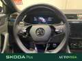 Skoda Superb wagon iv 1.4 tsi phev sportline dsg Bianco - thumbnail 10