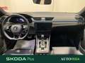 Skoda Superb wagon iv 1.4 tsi phev sportline dsg Bianco - thumbnail 8