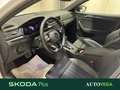 Skoda Superb wagon iv 1.4 tsi phev sportline dsg Bianco - thumbnail 7