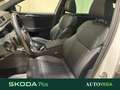 Skoda Superb wagon iv 1.4 tsi phev sportline dsg Bianco - thumbnail 12