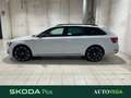 Skoda Superb wagon iv 1.4 tsi phev sportline dsg Bianco - thumbnail 3