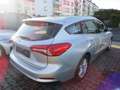 Ford Focus Turnier 1.5TDCI Cool *1.HAND*NAVI*KLIMA*GARANTIE Argent - thumbnail 6