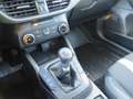 Ford Focus Turnier 1.5TDCI Cool *1.HAND*NAVI*KLIMA*GARANTIE Argent - thumbnail 16