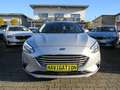 Ford Focus Turnier 1.5TDCI Cool *1.HAND*NAVI*KLIMA*GARANTIE Argent - thumbnail 2