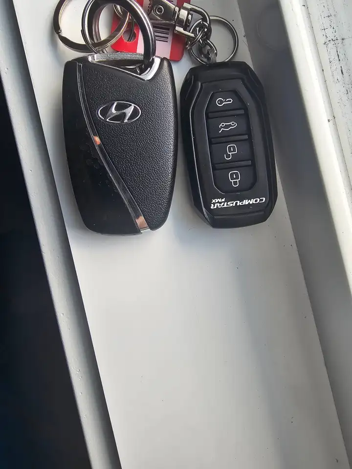 2018 Hyundai SANTA FE