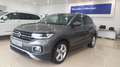 Volkswagen T-Cross 1.0 TSI Sport 81kW Gris - thumbnail 1