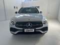 Mercedes-Benz GLC 200 d Premium  4matic auto IVA ESPOSTA Argent - thumbnail 1