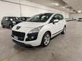 Peugeot 3008 3008 I 1.6 hdi 8v Active 115cv fap Blanc - thumbnail 2